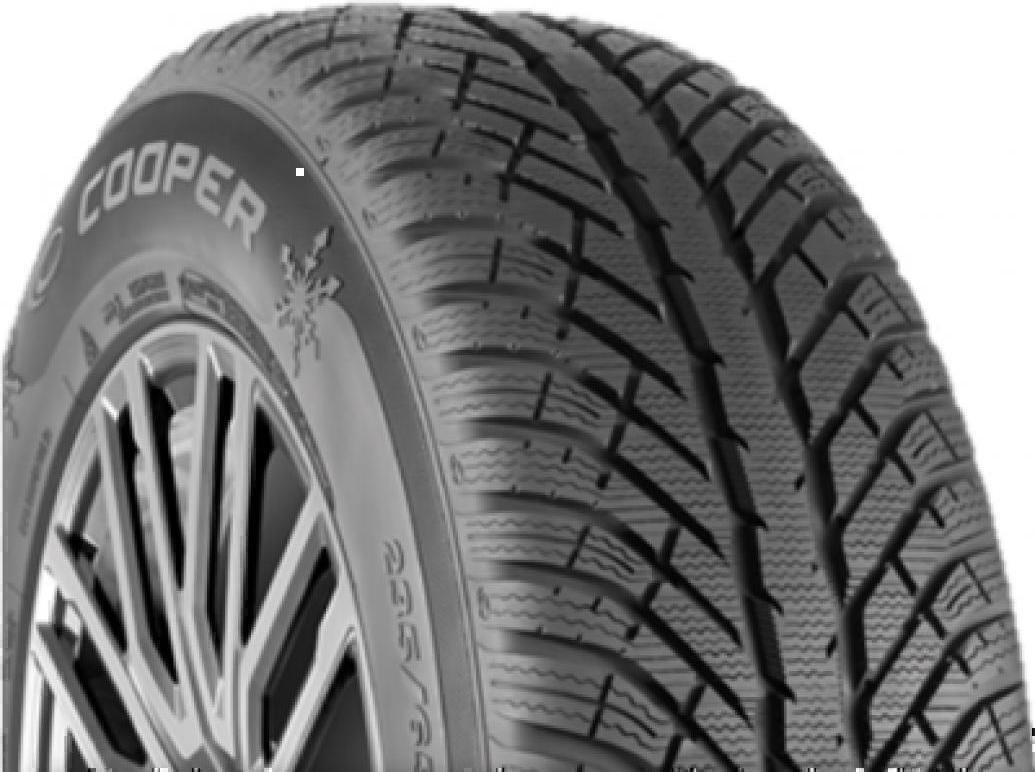 Cooper DISCOVERER WINTER XL 235/55 R19 105V