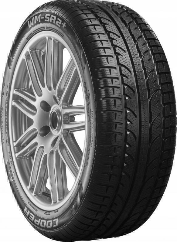 Cooper Weathermaster SA2+ 195/55 R15 85H