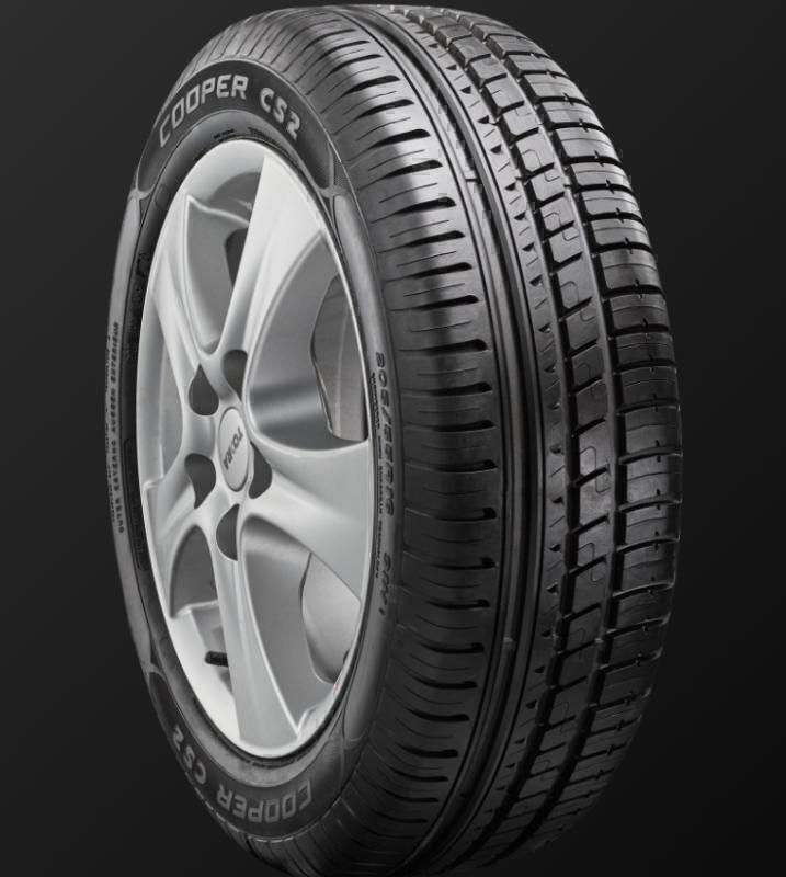 Cooper ZEON CS2 175/65 R13 80T