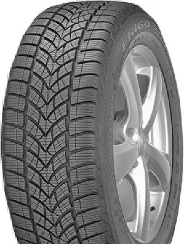 Dębica FRIGO SUV 2 XL 235/60 R18 107H