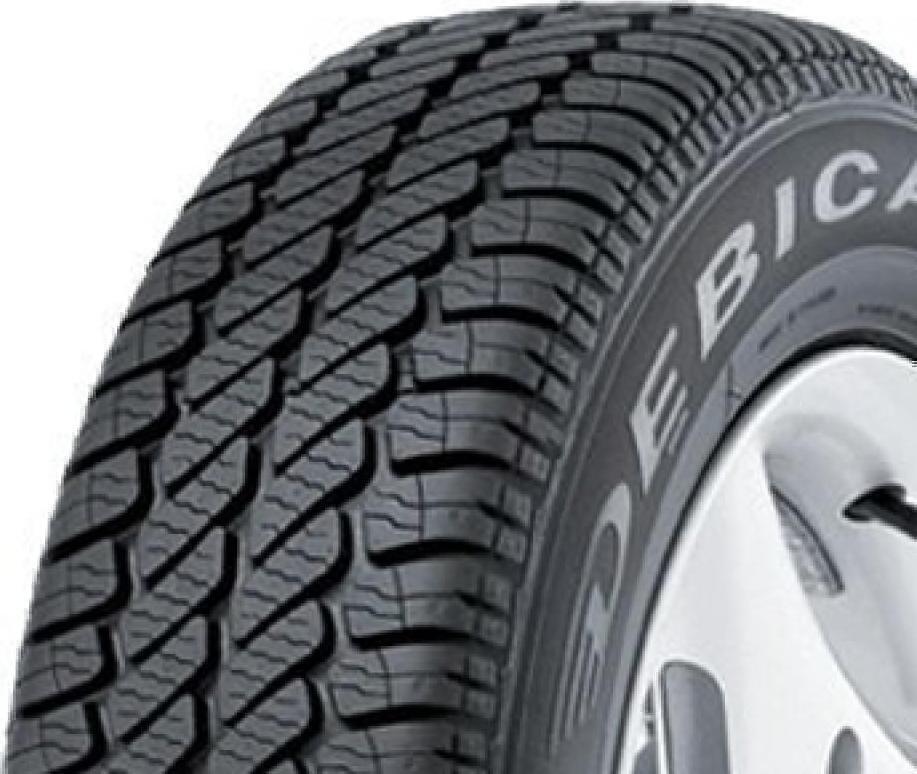 Dębica NAVIGATOR 2 185/65 R14 86T