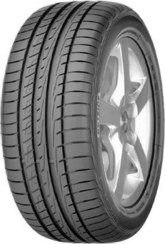 Taurus UHP XL 195/55 R20 95H