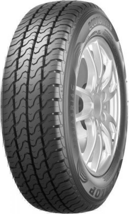 Dunlop ECONODRIVE 215/75 R16 116/114R