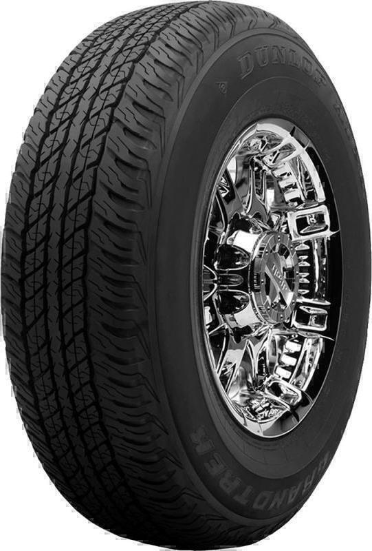 Dunlop GRANDTREK AT20 245/70 R17 110S