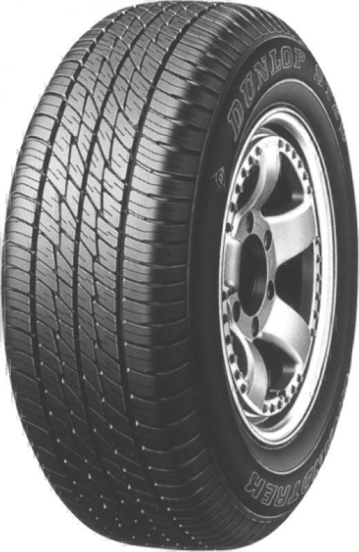 Dunlop GRANDTREK ST20 215/70 R16 99H