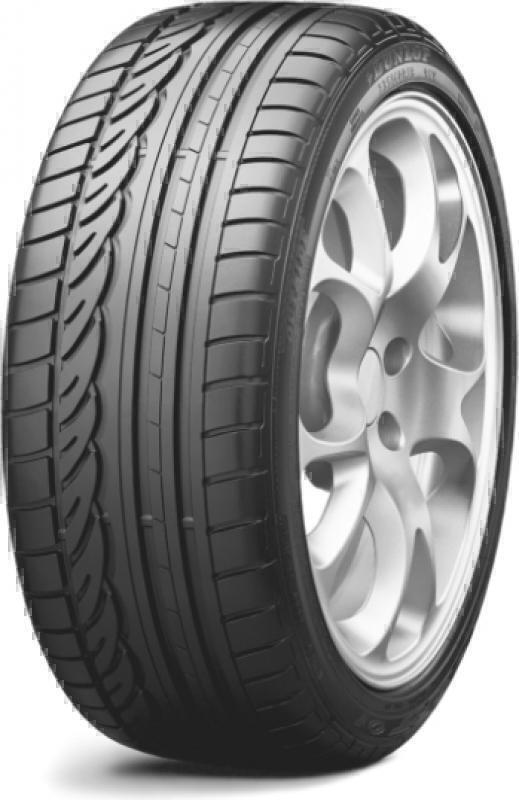 Dunlop SP SPORT 01 * 235/50 R18 97V