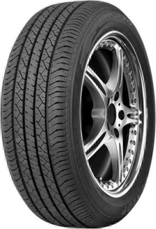 Dunlop SP Sport 270 235/55 R18 99V