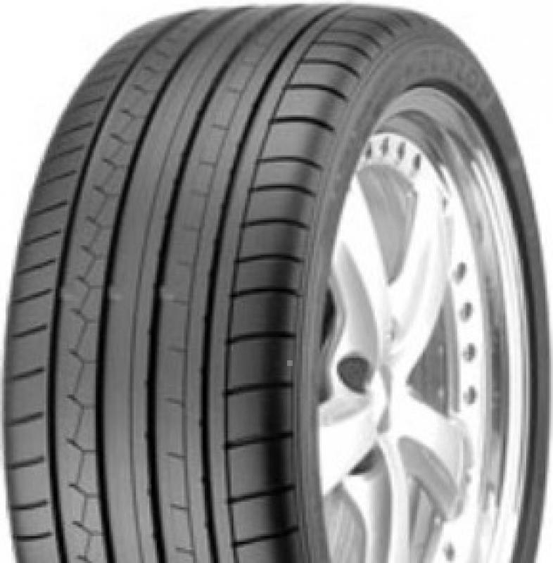 Dunlop SP SPORT MAXX GT XL MFS B 265/40 R21 105Y