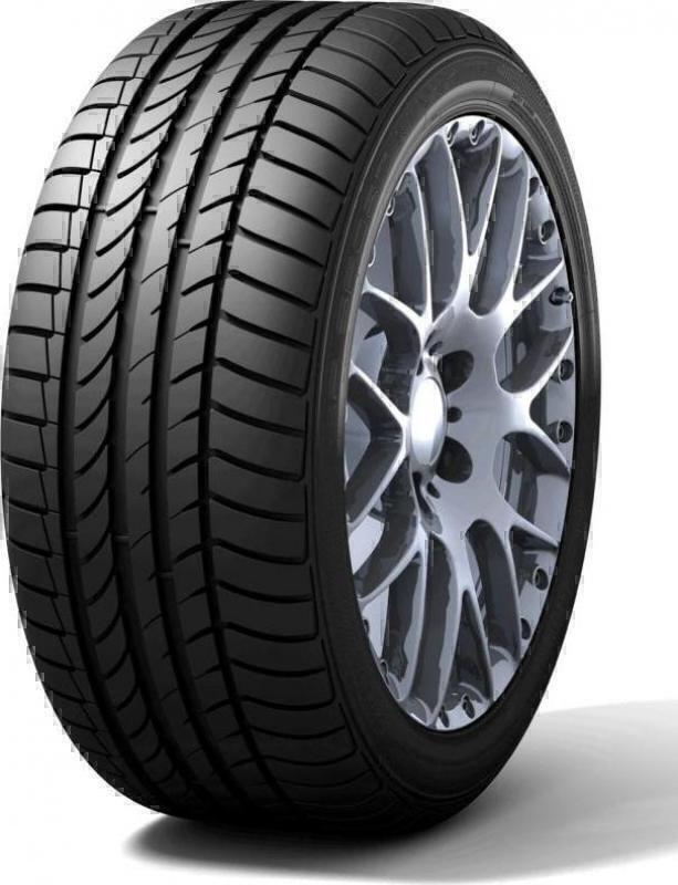 Dunlop SP SPORT MAXX TT MFS ROF * RSC 195/55 R16 87W