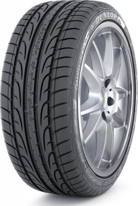 Dunlop SP SPORT MAXX XL 255/40 R17 98Y