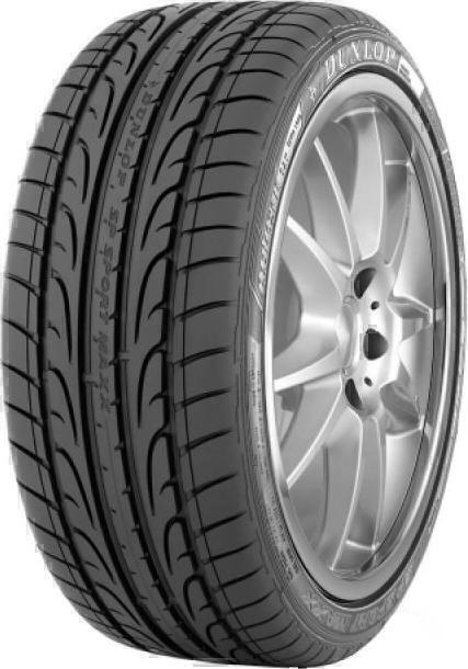 Dunlop SP SPORT MAXX XL MFS J 285/30 R20 99Y