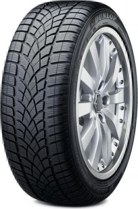 Dunlop SP WINTER SPORT 3D MFS * 225/60 R17 99H