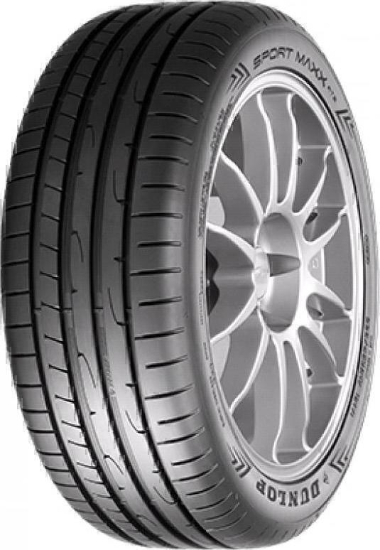 Dunlop SPORT MAXX RT2 MFS 225/45 R17 91Y