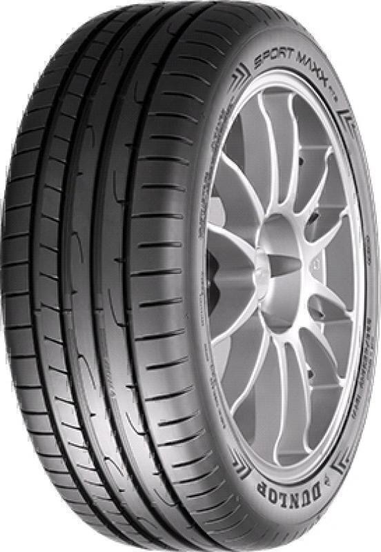 Dunlop SPORT MAXX RT2 MFS * MO 225/55 R17 97Y