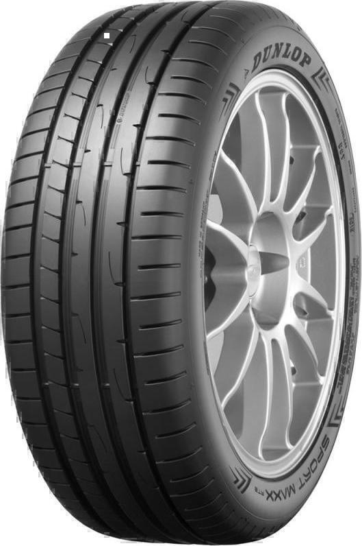 Dunlop SPORT MAXX RT2 XL MFS * MO 245/45 R18 100Y