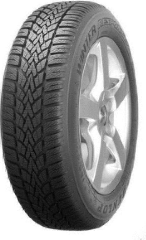 Dunlop WINTER RESPONSE 2 155/65 R14 75T