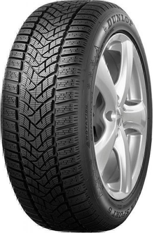 Dunlop WINTER SPORT 5 215/60 R16 95H