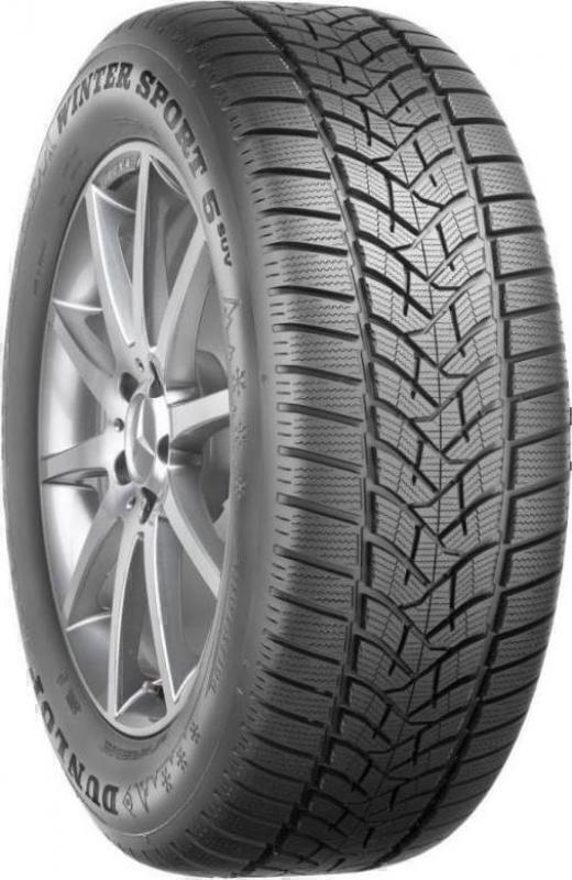 Dunlop WINTER SPORT 5 SUV 225/55 R19 99V