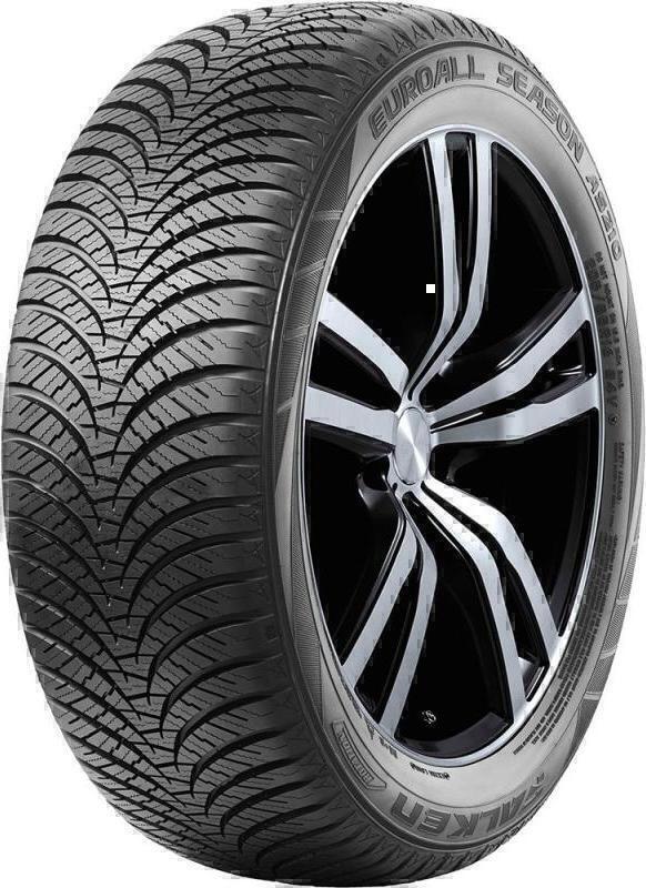 Falken EUROALL SEASON AS210 215/65 R16 98H