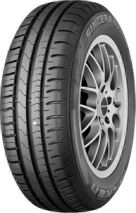 Falken SINCERA SN832 ECORUN 155/80 R12 77T