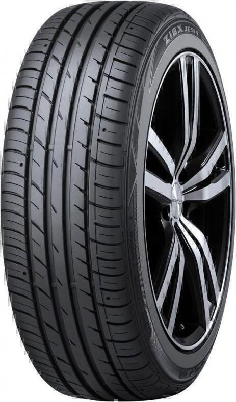 Falken ZIEX ZE914A ECORUN JZ 225/60 R16 98V