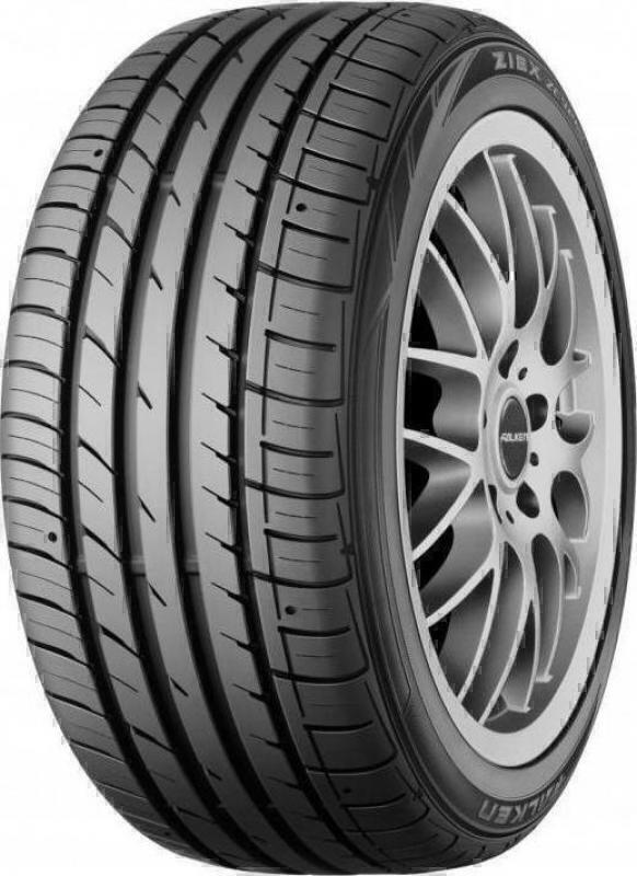 Falken ZIEX ZE914A ECORUN SK 215/55 R17 94W