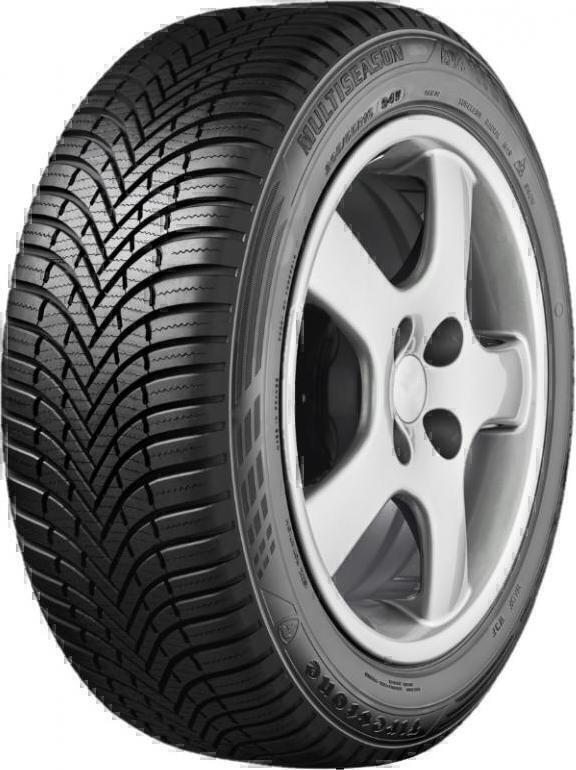 Firestone MULTISEASON 2 205/55 R16 91H