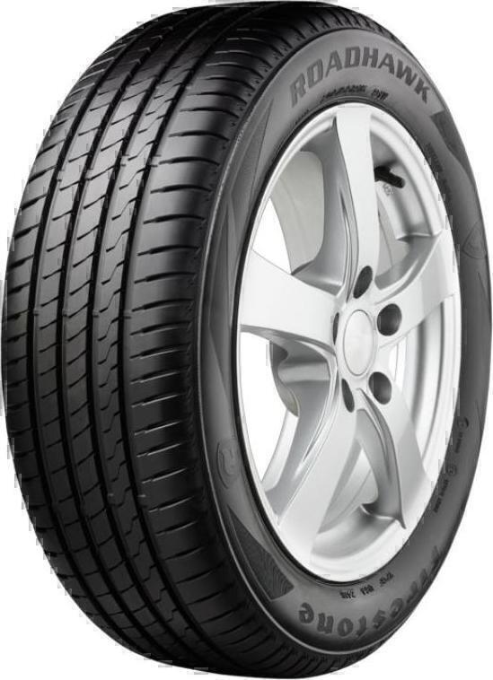 Firestone ROADHAWK 205/55 R16 91V