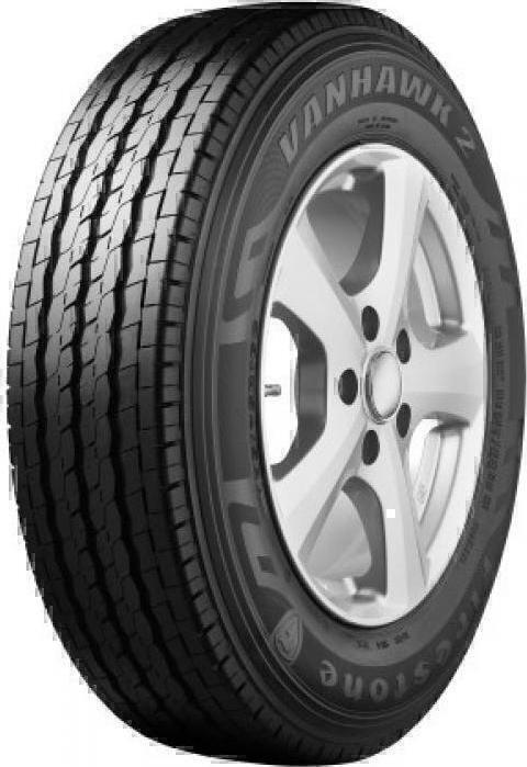 Firestone VANHAWK 2 225/70 R15 112S