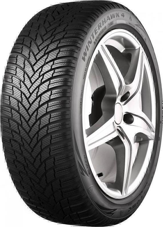 Firestone WINTERHAWK 4 215/55 R16 93H