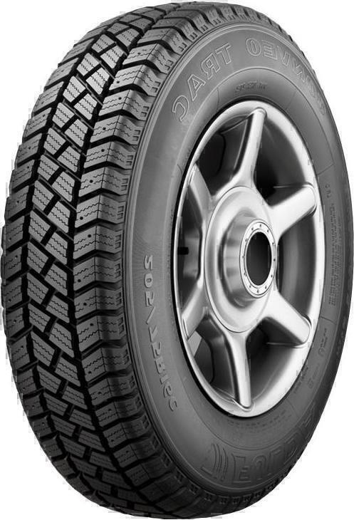 Fulda CONVEO TOUR 2 195/65 R16 104/102T