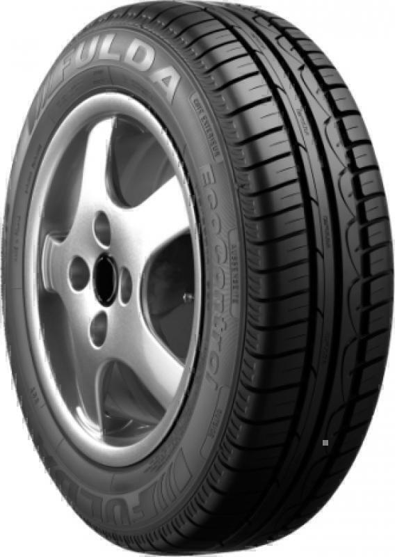 Fulda ECOCONTROL 195/65 R15 91T