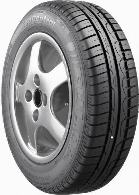 Fulda ECOCONTROL XL 175/65 R14 86T