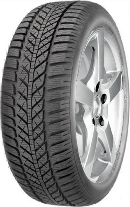 Fulda KRISTALL CONTROL HP 195/60 R16 89H