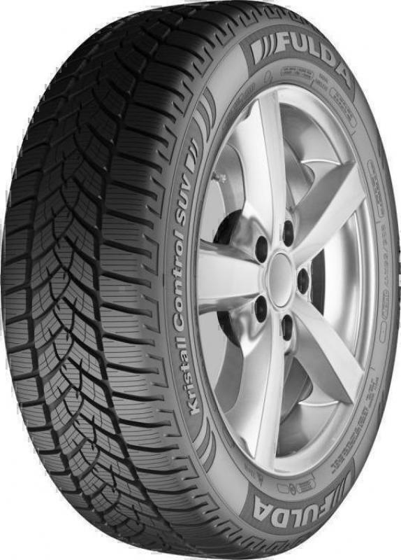 Fulda KRISTALL CONTROL SUV 235/60 R17 102H