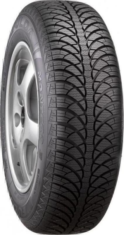 Fulda KRISTALL MONTERO 3 185/60 R14 82T