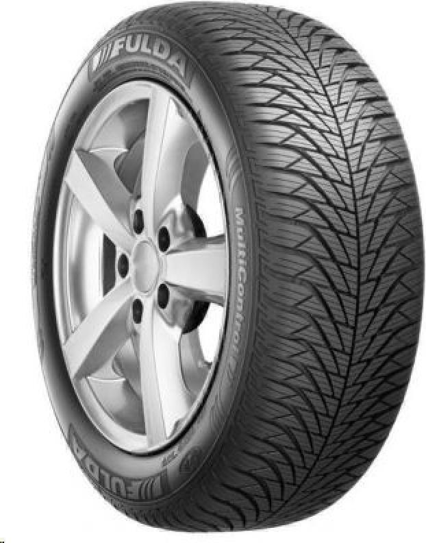 Fulda MULTICONTROL 195/50 R16 88V