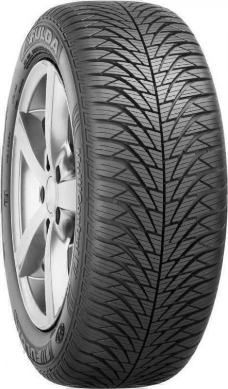 Fulda MULTICONTROL SUV 235/60 R18 107V