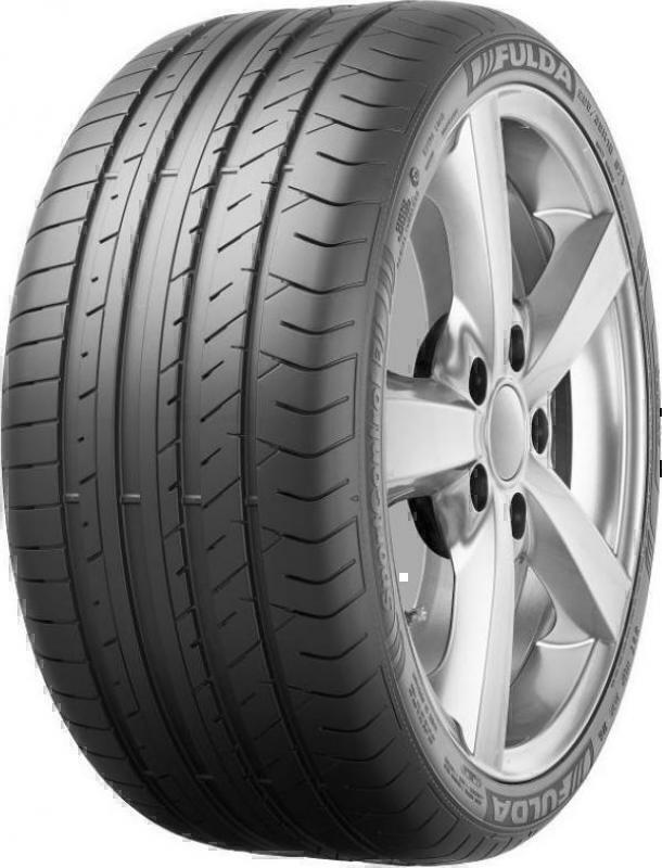 Fulda SPORTCONTROL 2 FP 225/45 R17 91Y