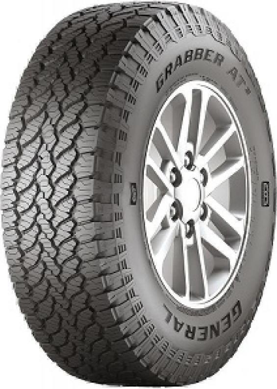 General Grabber AT3 FR 285/60 R18 118/115S