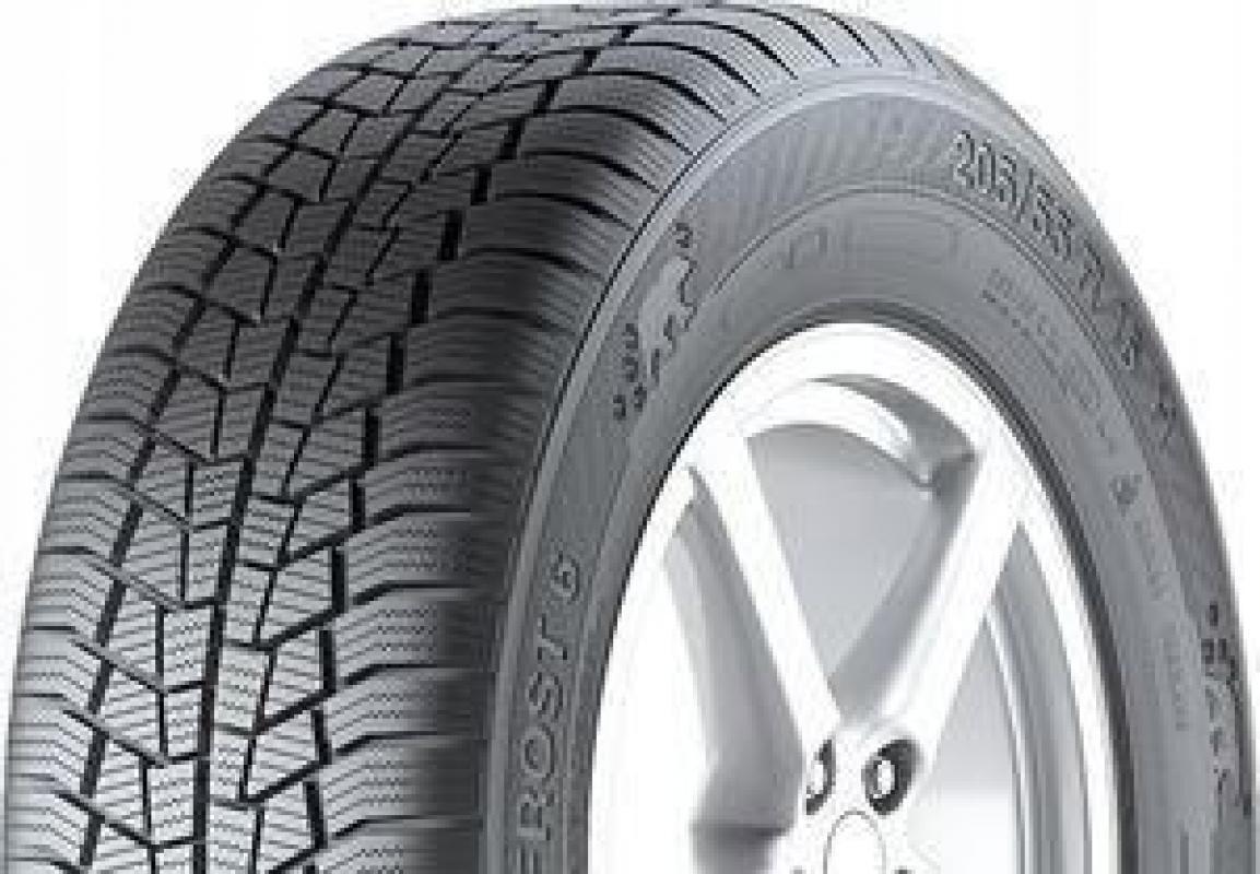 Gislaved EURO*FROST 6 XL FR 225/40 R18 92V