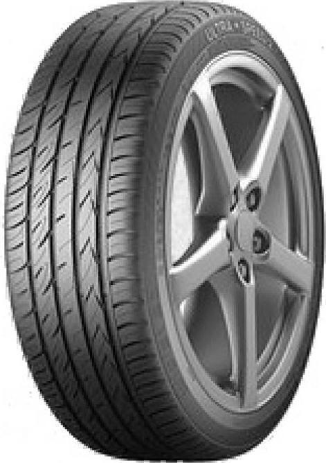 Gislaved ULTRA*SPEED 2 FR 235/55 R18 100V