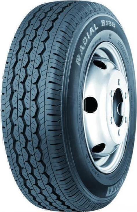 Goodride H188 215/65 R16 109/107T