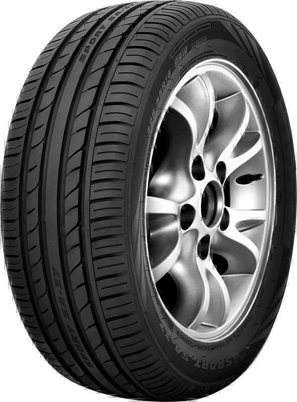 Westlake SA37 XL 255/45 R17 102W