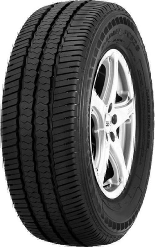 Goodride SC328 Radial 215/60 R16 108/106T