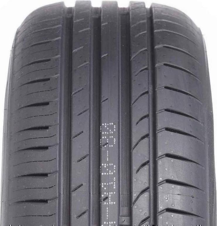 Goodride ZUPERECO Z-107 175/65 R14 82H