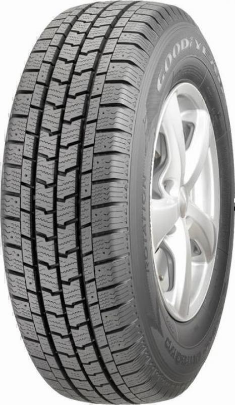 Goodyear CARGO ULTRA GRIP 2 195/65 R16 104/102T