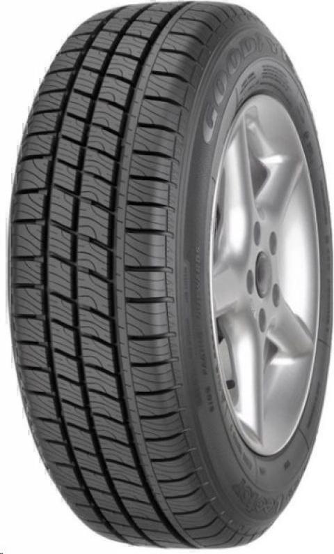 Goodyear CARGO VECTOR 2 215/60 R17 109T