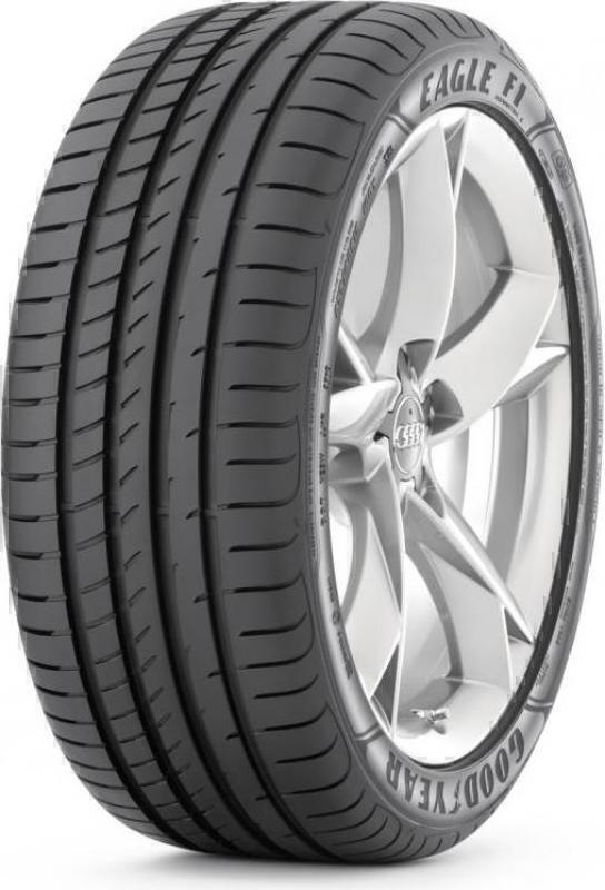 Goodyear EAGLE F1 ASYMMETRIC 2 FP 225/45 R18 91Y