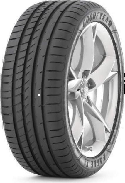 Goodyear EAGLE F1 ASYMMETRIC 2 FP N0 235/40 R19 92Y